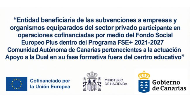 Obligaciones de información, comunicación y visibilidad"