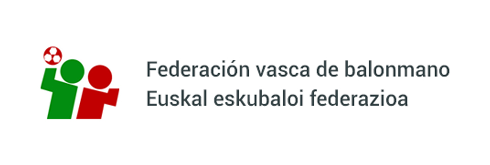 Federación vasca de balonmano