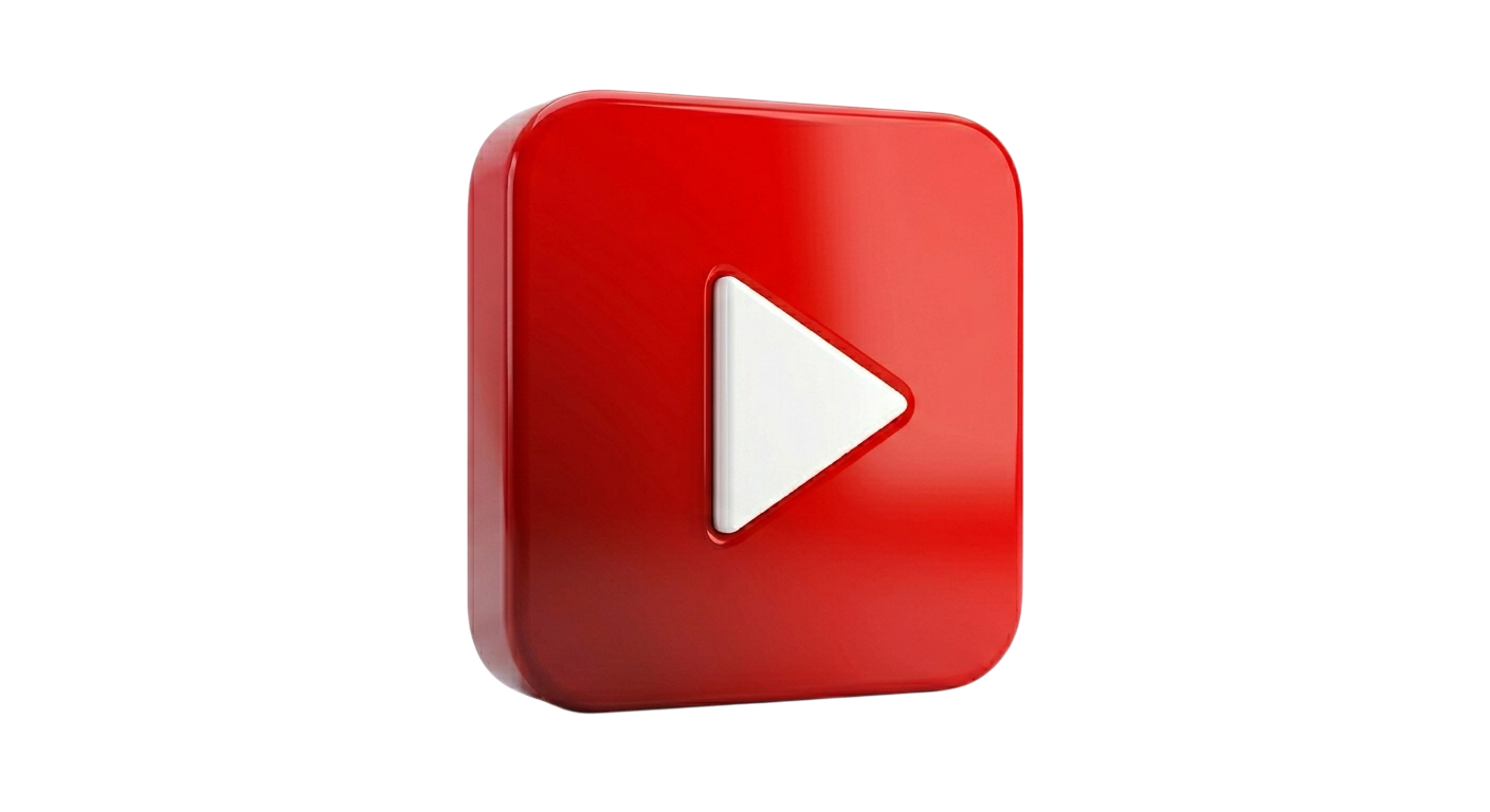 YouTube 