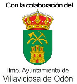 Ayuntamiento Villaviciosa de Odón