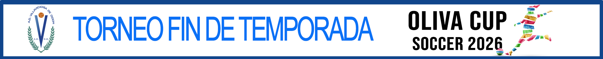 torneo fin de temporada