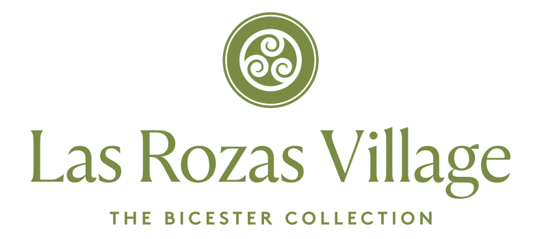 Las Rozas Village