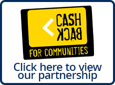 Cashback for communities