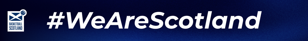#WeAreScotland Banner