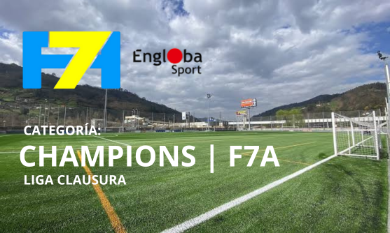 CHAMPIONS F7A