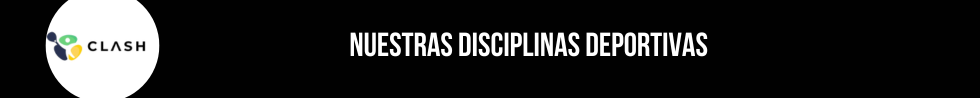disciplinas 