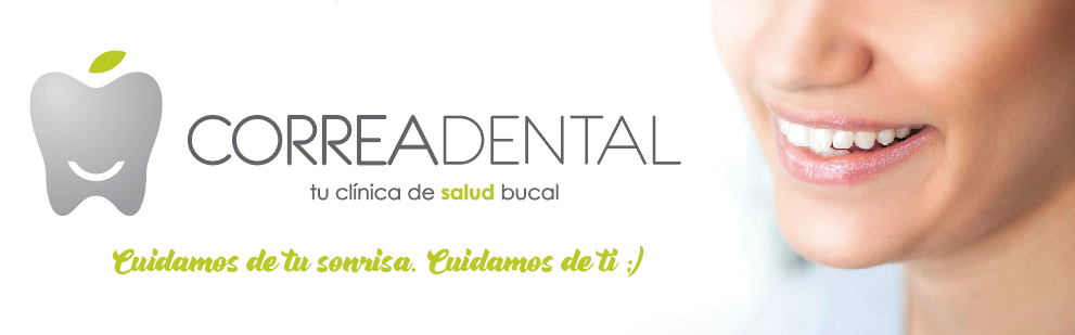 CORREA DENTAL