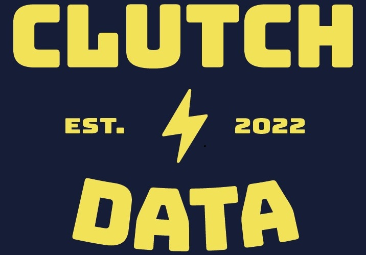 CLUTCH DATA