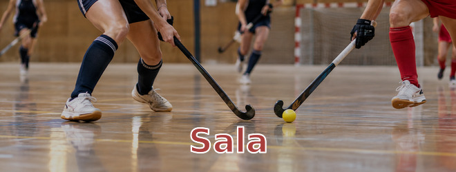 COMPETICIONES SALA