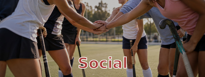 COMPETICIONES SOCIAL