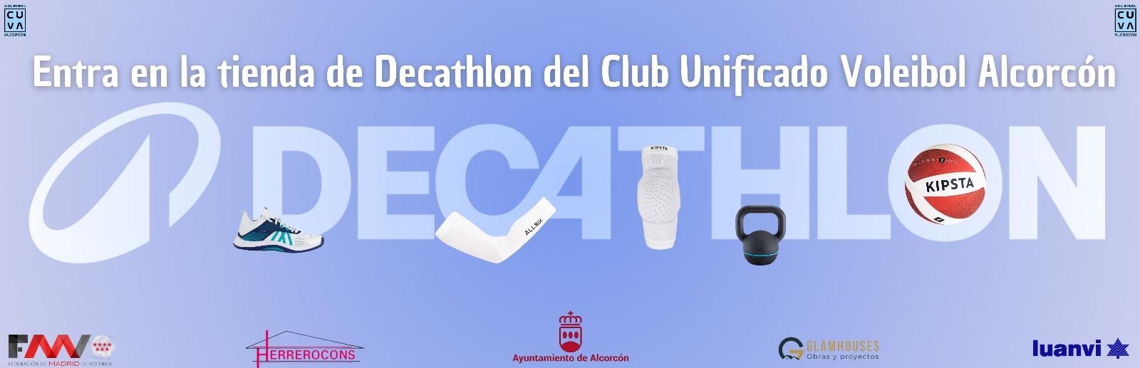 DECATHLON