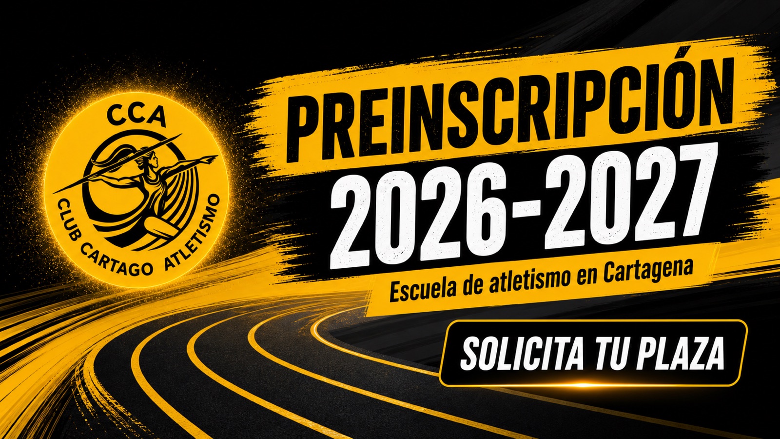 Preinscripción 2026-27