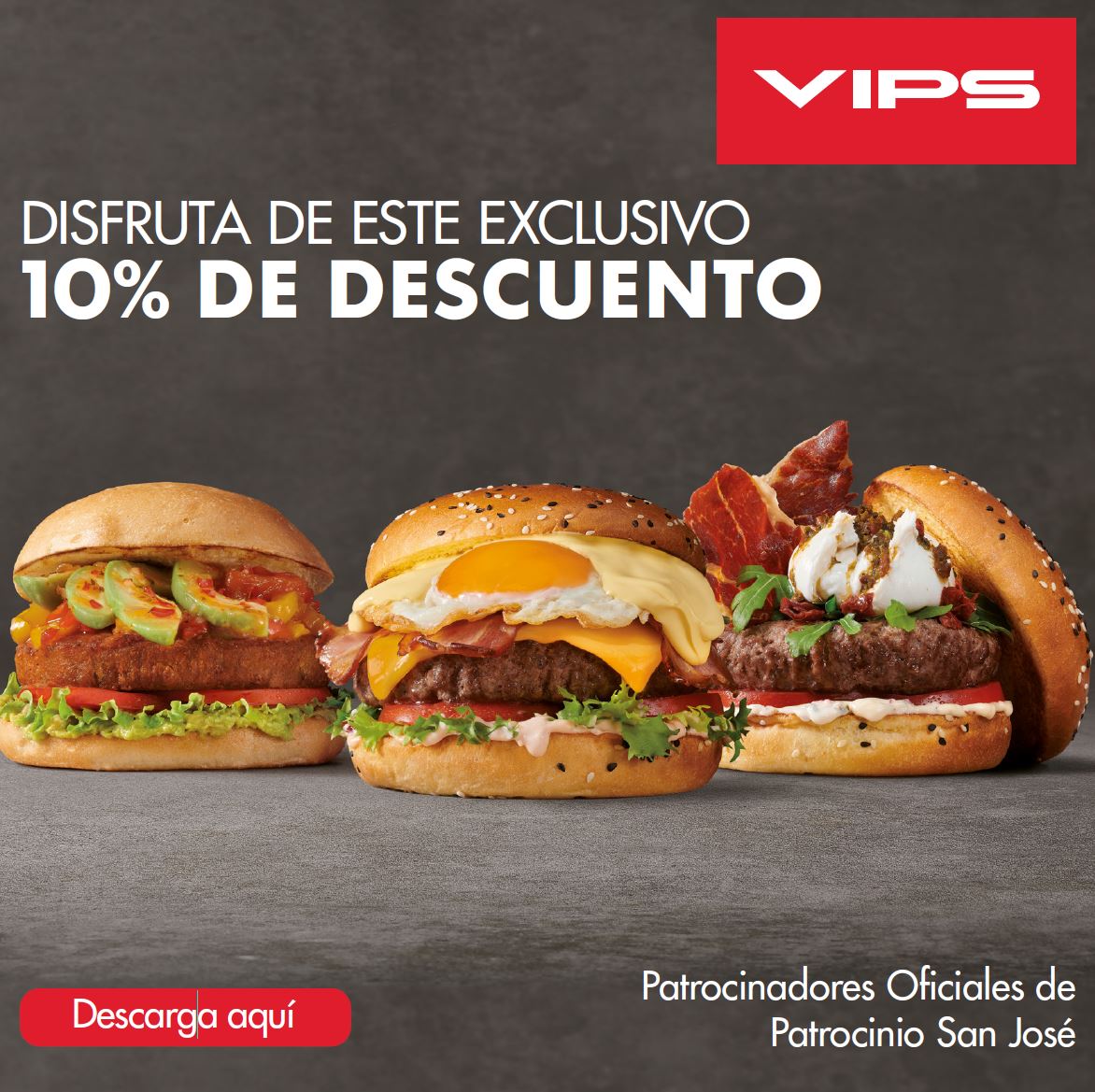 VIPs