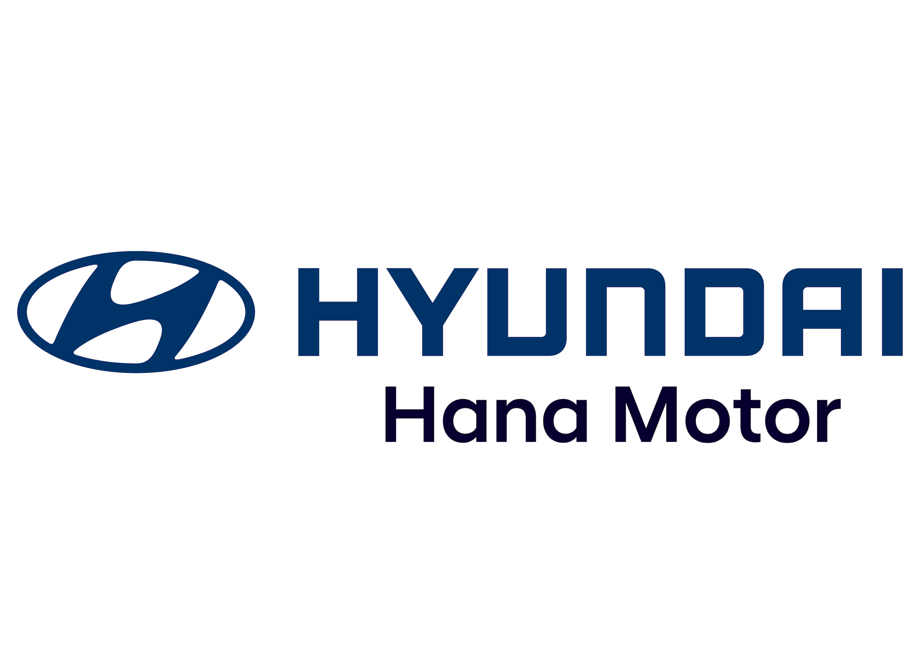 Hyundai - Hana Motor