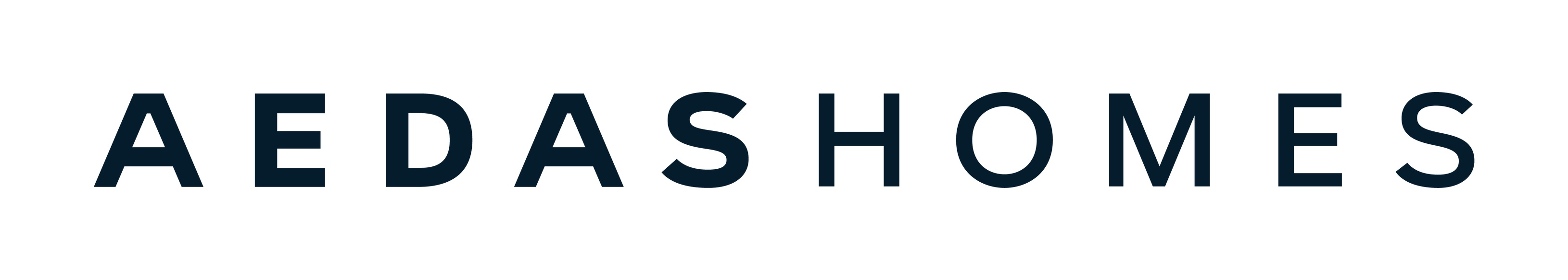 AEDAS HOMES