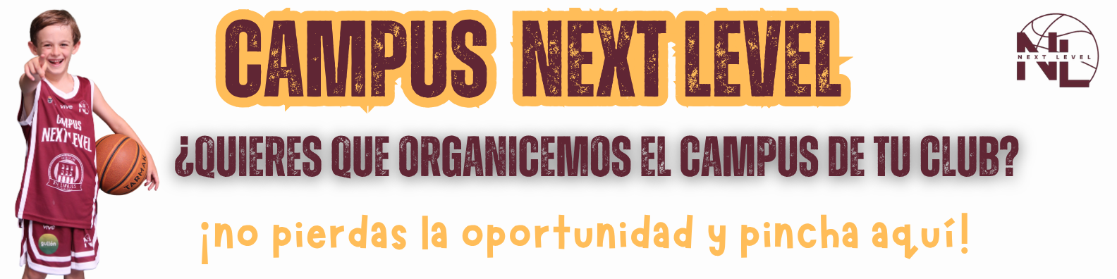 organizamos tu campus