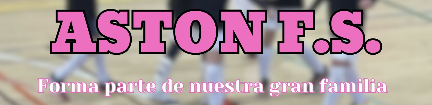 ASTON FS