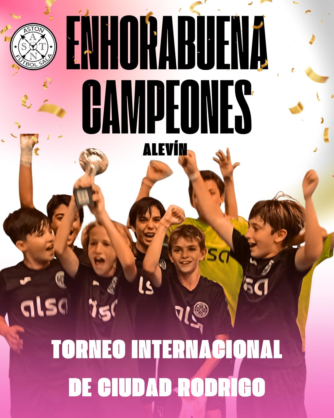 CAMPEONES