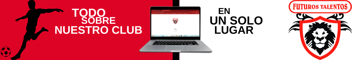 Todo nuestro Club