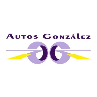 AUTOS GONZÁLEZ 