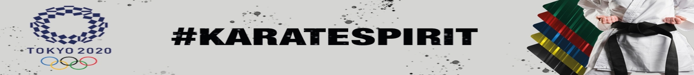 Karate Spirit