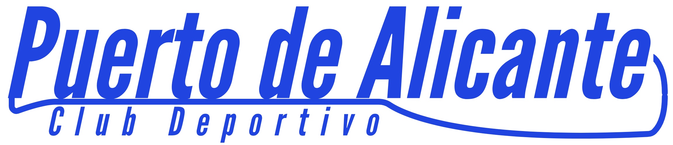 Club Deportivo Puerto de Alicante