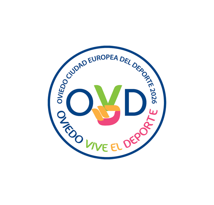 Oviedo Ciudad Europea del Deporte 2026