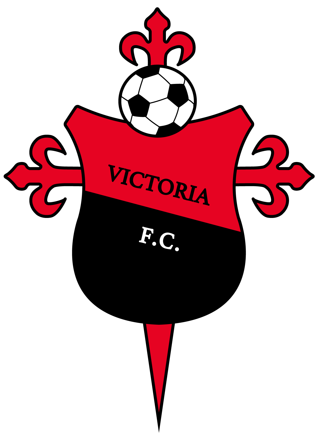 Página oficial de Victoria FC de Santiago | Victoria FC de Santiago
