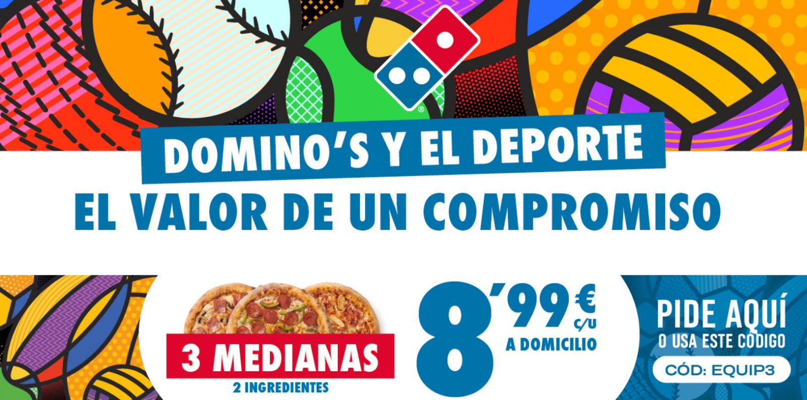 Domino’S