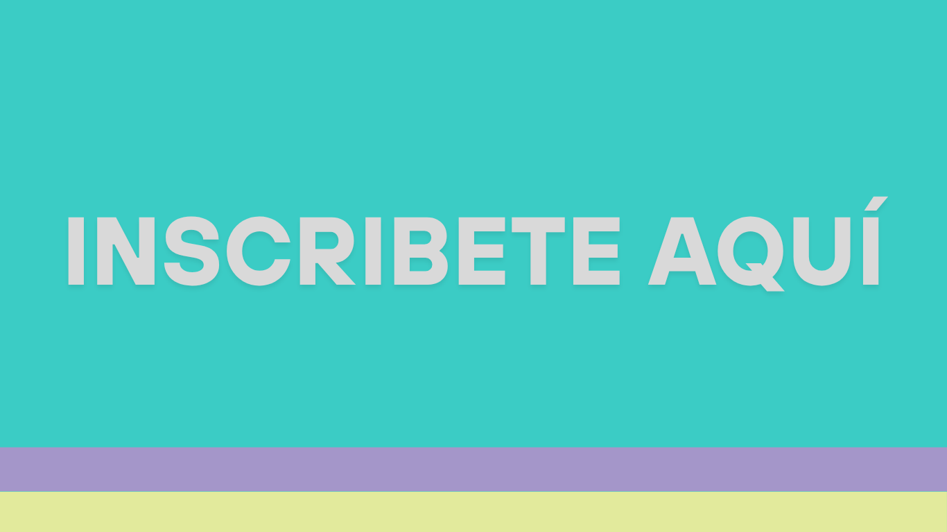 INSCRIBETE AQUI