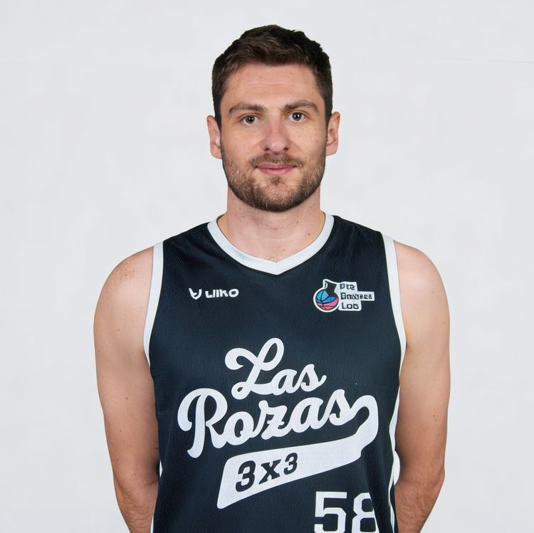 Player Background