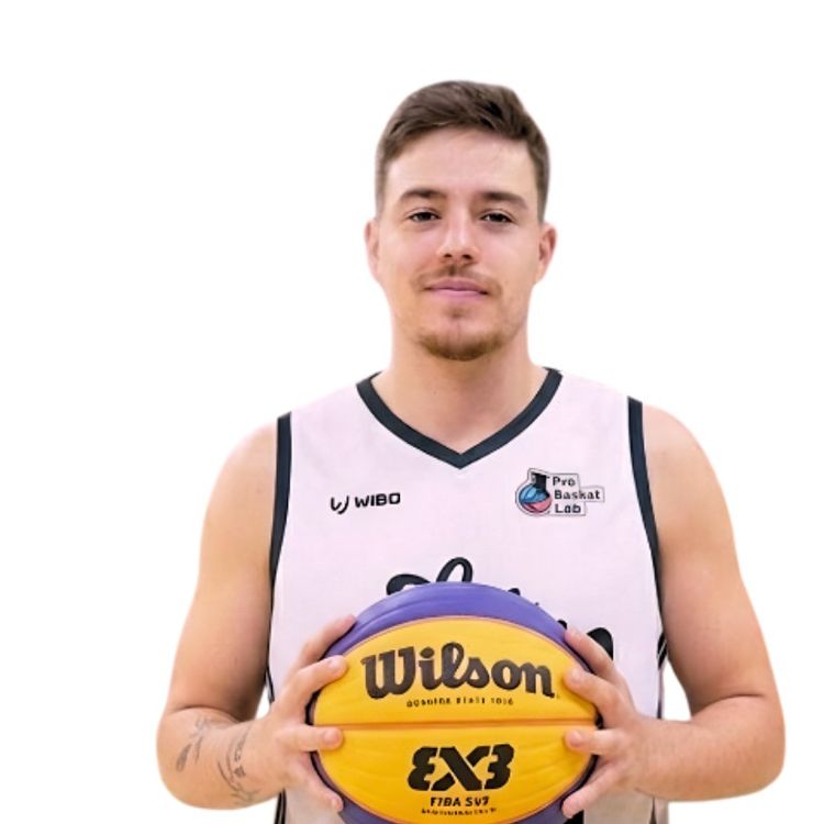 Player Background