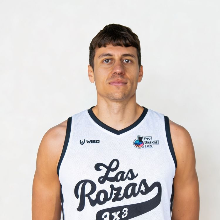 Player Background