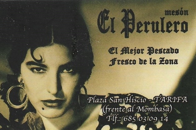 PERULERO