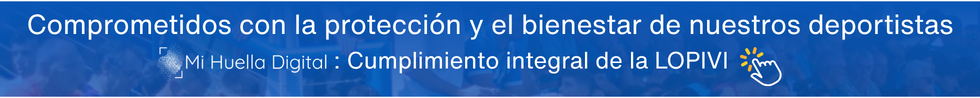 Protección del menor