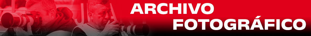 Archivo Fotográfico