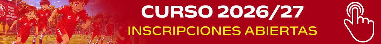 INSCRIPCIONES