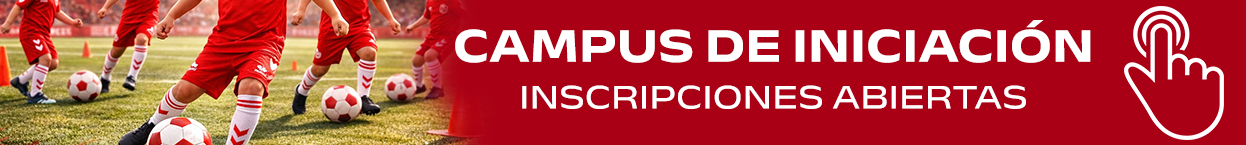 CAMPUS INICIACIÓN