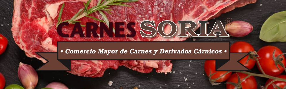 CARNES SORIA