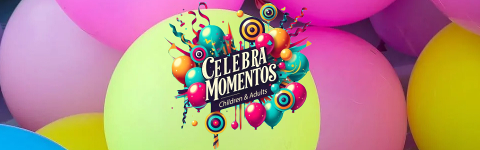 CLELEBRA MOMENTOS