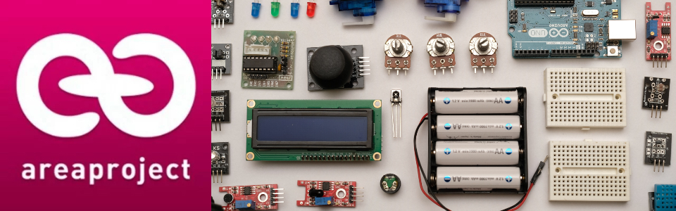 AREA PROJECT