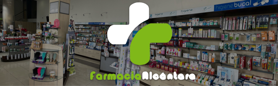 FARMACIA ALCÁNTARA