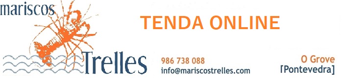 Mariscos Trelles