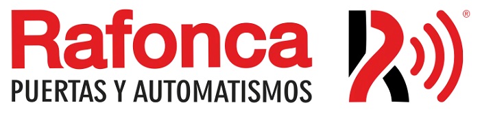 Rafonca puertas y automatismos