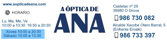 A Optica de Ana