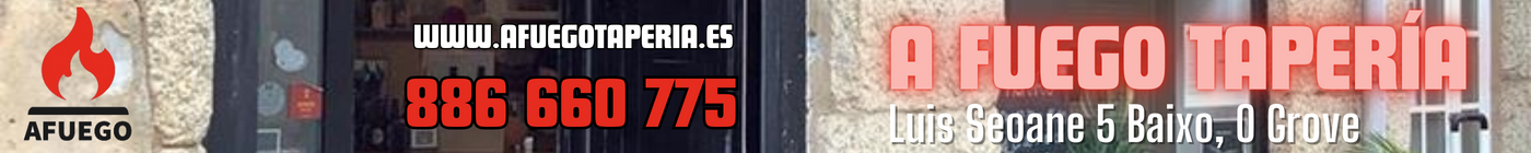 A fuego tapería