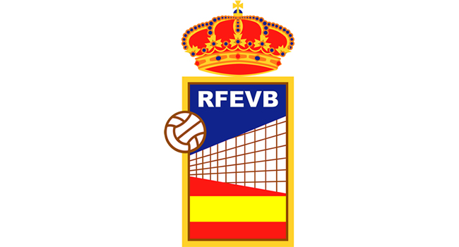 Federación Española de Voleibol