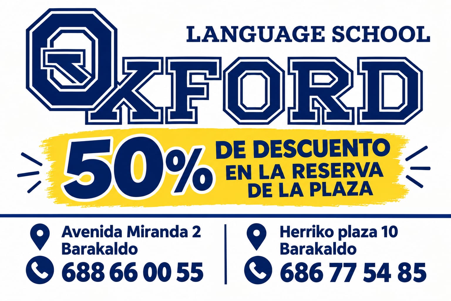Oxford 