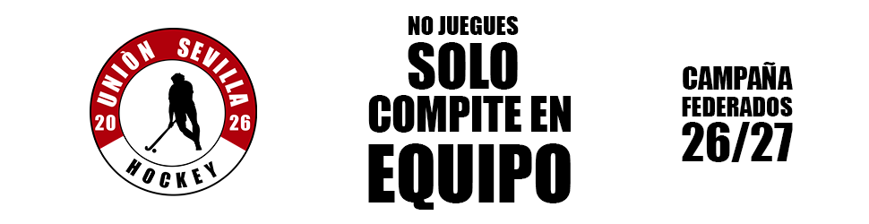 Banner inscripción federados 2026-2027