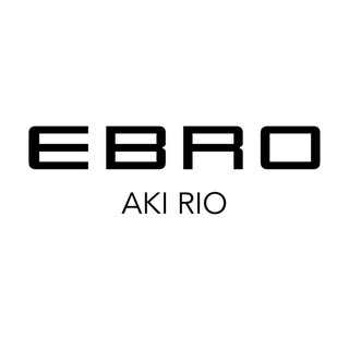 EBRO AKI RIO